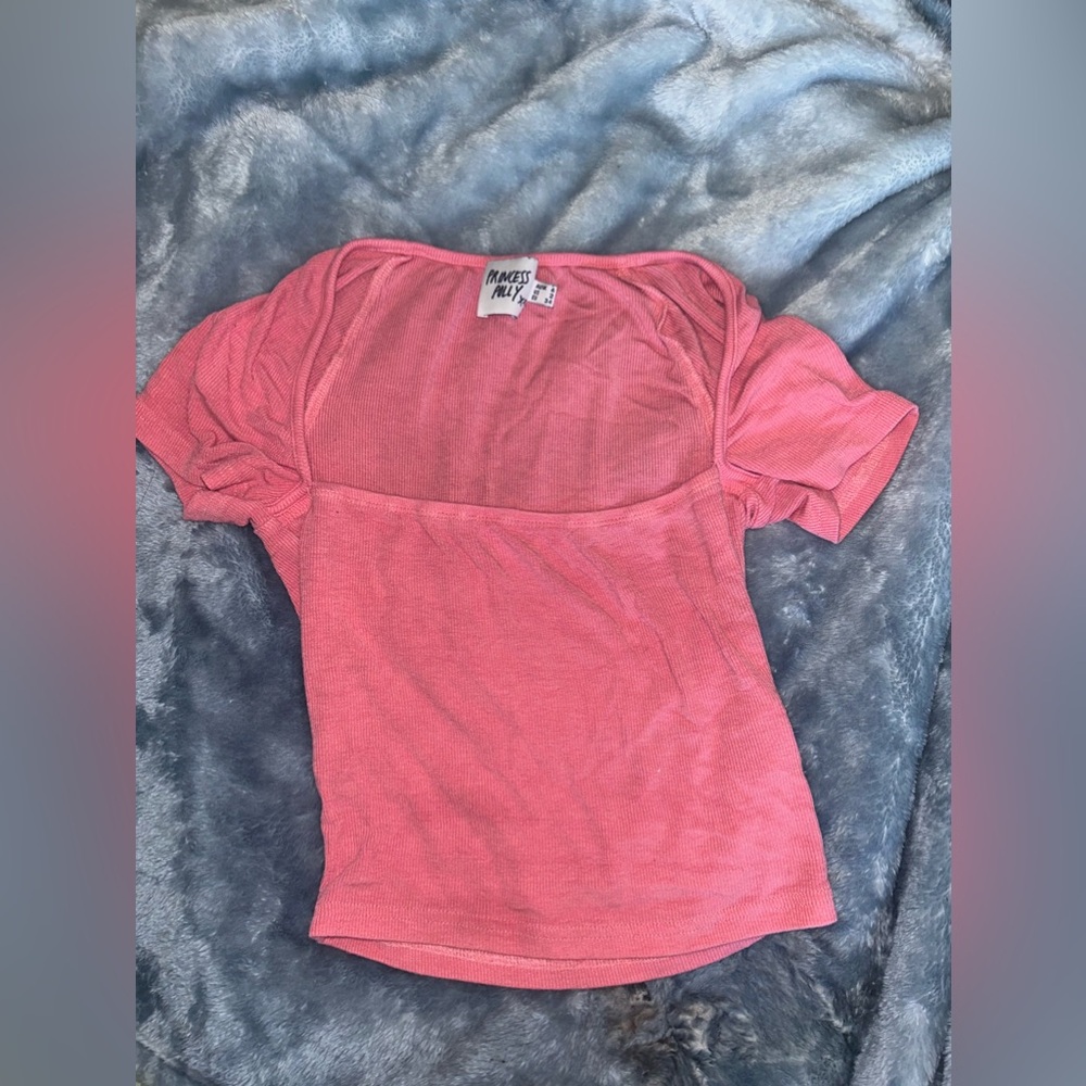 Tee shirt